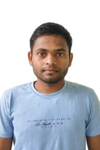 ARVIND PATEL