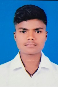 ANAND PATEL